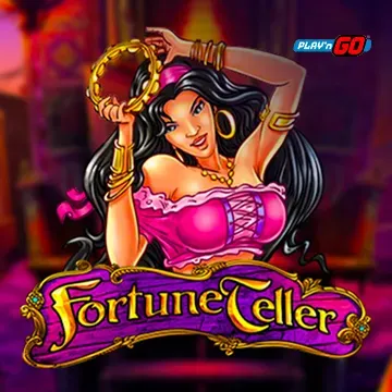 Fortune Teller - MG138