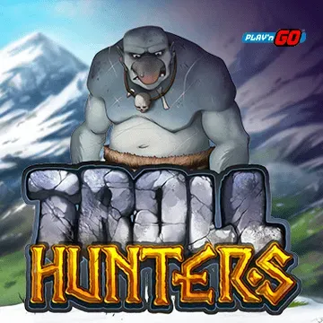 Troll Hunters - MG138