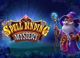 Spellbinding Mystery - MG138